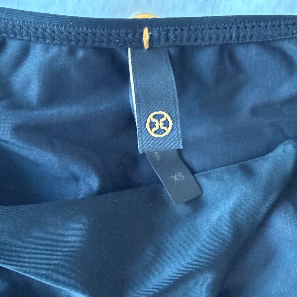 VIX bikini black (Ella) Top Large D and bottom Size XS - Picture 2 of 5